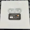 Air A9 Pro Digital Display Case Airpods