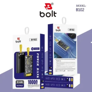 Bolt Power Bank B1022