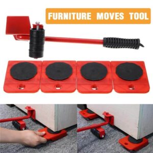 Heavy Furniture Moving Tool