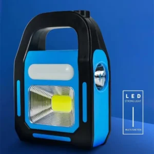 Hurry Bolt Rechargeable LED Work Light