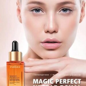 Maliao Magic Perfect Nectar Royal Vitamin C+E Serum4
