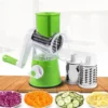 Manual 3-in-1 Vegetable Cutter1