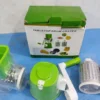 Manual 3-in-1 Vegetable Cutter2