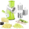 Manual 3-in-1 Vegetable Cutter7