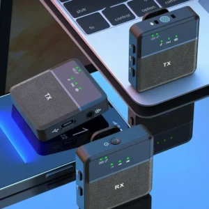 SX9 Wireless Microphone3