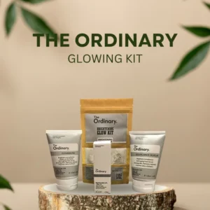 The Ordinary Glowing KIT1