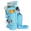 Water Bottle Carrier Bag with Phone Pocket5