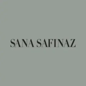 Sana Safinaz