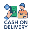 Cash On Delivery Png