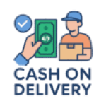 Cash On Delivery Png